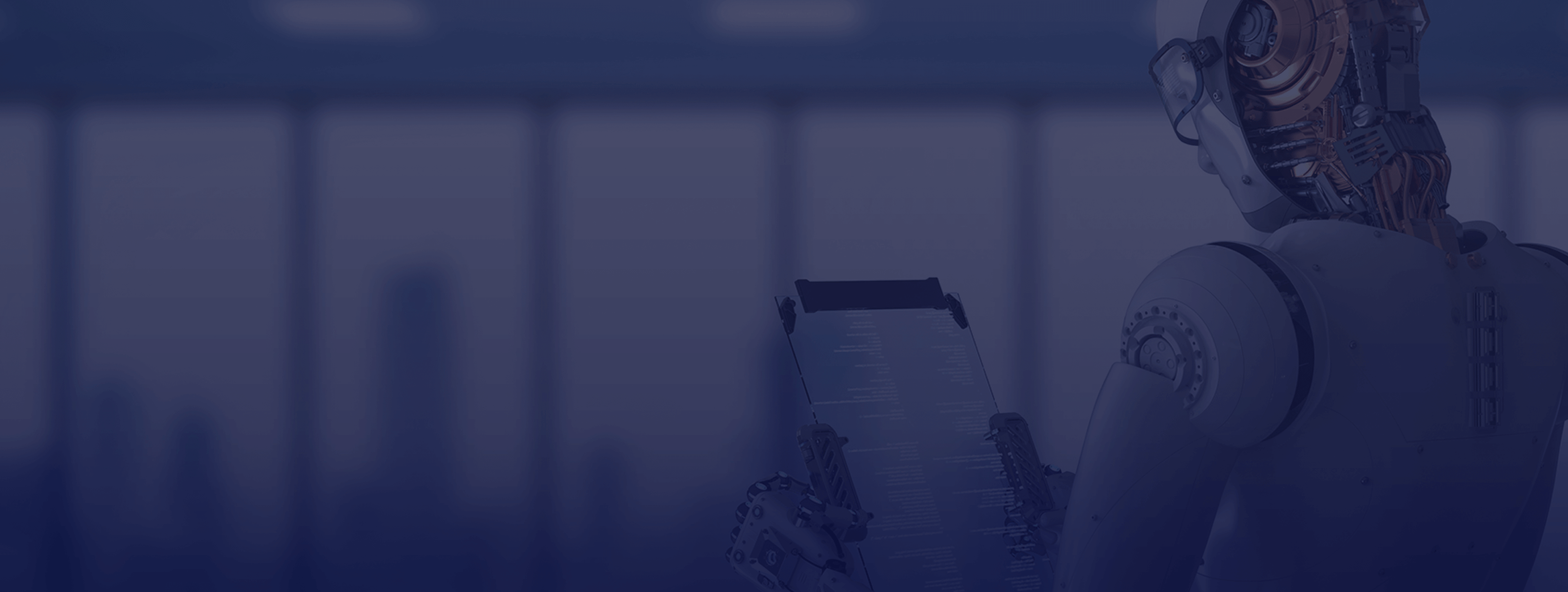 威九国际RPA服务多行业自动化场景